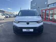 2024 24 CITROEN BERLINGO 1.5 XL 950 PANEL VAN LWB