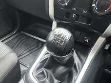 2018 68 ISUZU DMAX EIGER 1.9 4X4 D CAB WITH CANOPY