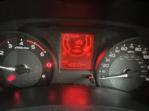 1.9 TD Eiger Pickup Double Cab 4dr Diesel Manual 4WD Euro 6 (164 ps)