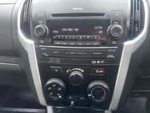 2018 68 ISUZU DMAX EIGER 1.9 4X4 D CAB WITH CANOPY