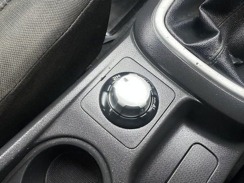 1.9 TD Eiger Pickup Double Cab 4dr Diesel Manual 4WD Euro 6 (164 ps)