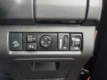 2018 68 ISUZU DMAX EIGER 1.9 4X4 D CAB WITH CANOPY