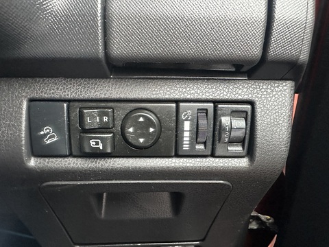 1.9 TD Eiger Pickup Double Cab 4dr Diesel Manual 4WD Euro 6 (164 ps)