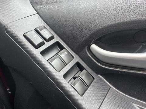 1.9 TD Eiger Pickup Double Cab 4dr Diesel Manual 4WD Euro 6 (164 ps)