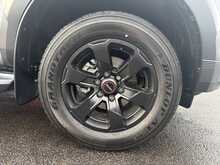 2025 75 ISUZU D-MAX 1.9 V-CROSS STEEL AUTO 4WD D/CAB EURO 6