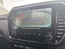 2025 75 ISUZU D-MAX 1.9 V-CROSS STEEL AUTO 4WD D/CAB EURO 6