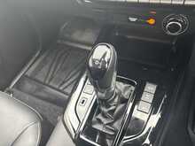 2025 75 ISUZU D-MAX 1.9 V-CROSS STEEL AUTO 4WD D/CAB EURO 6