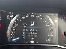 2025 75 ISUZU D-MAX 1.9 V-CROSS STEEL AUTO 4WD D/CAB EURO 6