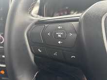 2025 75 ISUZU D-MAX 1.9 V-CROSS STEEL AUTO 4WD D/CAB EURO 6