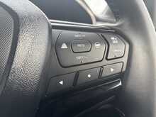 2025 75 ISUZU D-MAX 1.9 V-CROSS STEEL AUTO 4WD D/CAB EURO 6