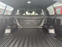 2025 75 ISUZU D-MAX 1.9 V-CROSS STEEL AUTO 4WD D/CAB EURO 6