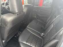 2025 75 ISUZU D-MAX 1.9 V-CROSS STEEL AUTO 4WD D/CAB EURO 6