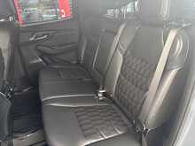 2025 75 ISUZU D-MAX 1.9 V-CROSS STEEL AUTO 4WD D/CAB EURO 6