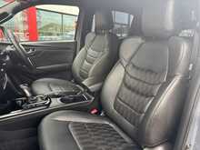 2025 75 ISUZU D-MAX 1.9 V-CROSS STEEL AUTO 4WD D/CAB EURO 6