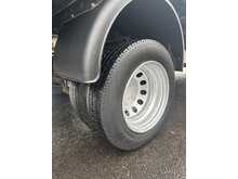 2022 72 FORD TRANSIT 2.0 350 ECOBLUE TWIN RWD TIPPER