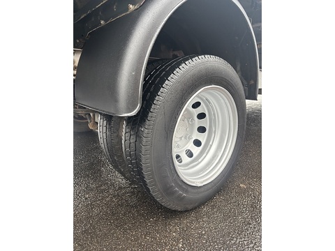 350 EcoBlue Leader 2.0 2dr Tipper Manual Diesel