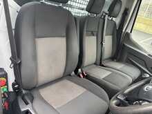 2022 72 FORD TRANSIT 2.0 350 ECOBLUE TWIN RWD TIPPER