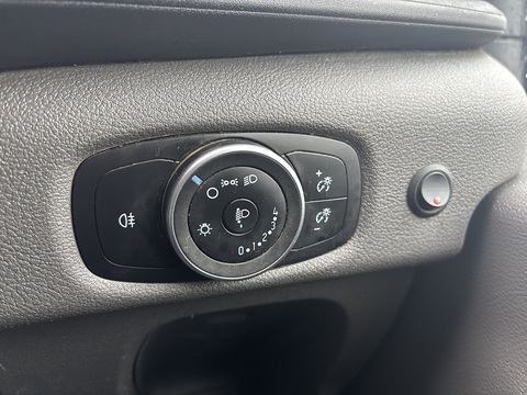 350 EcoBlue Leader 2.0 2dr Tipper Manual Diesel