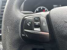 2022 72 FORD TRANSIT 2.0 350 ECOBLUE TWIN RWD TIPPER