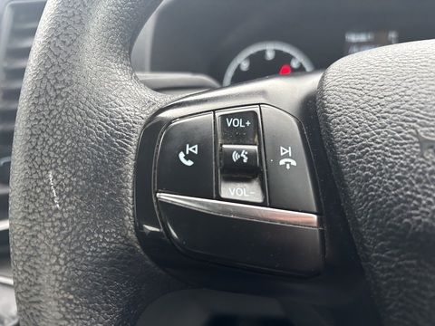 350 EcoBlue Leader 2.0 2dr Tipper Manual Diesel