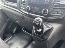 2022 72 FORD TRANSIT 2.0 350 ECOBLUE TWIN RWD TIPPER