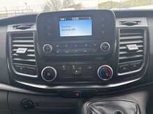 2022 72 FORD TRANSIT 2.0 350 ECOBLUE TWIN RWD TIPPER