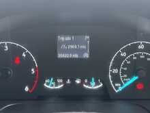 2022 72 FORD TRANSIT 2.0 350 ECOBLUE TWIN RWD TIPPER