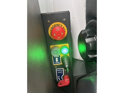 350 EcoBlue Leader 2.0 2dr Tipper Manual Diesel