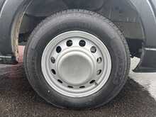 2022 72 FORD TRANSIT 2.0 350 ECOBLUE TWIN RWD TIPPER