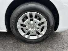 2022 22 VAUXHALL VIVARO SPORTIVE LWB L2H1 2900 1.5 100PS