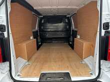 2022 22 VAUXHALL VIVARO SPORTIVE LWB L2H1 2900 1.5 100PS