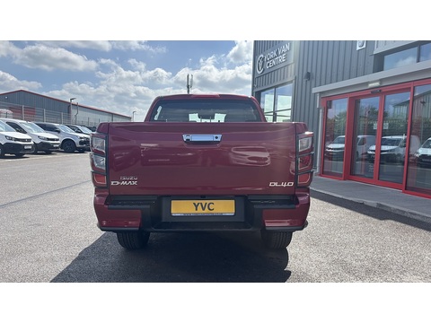 Dl40 Dcb 1.9 Pickup Automatic Diesel