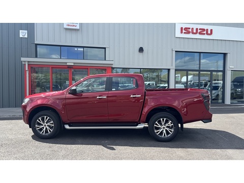 Dl40 Dcb 1.9 Pickup Automatic Diesel