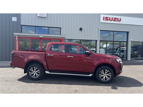 Dl40 Dcb 1.9 Pickup Automatic Diesel