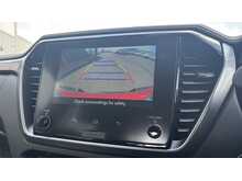 PRE REG ISUZU DMAX DL40 AUTO RED 10 MILES