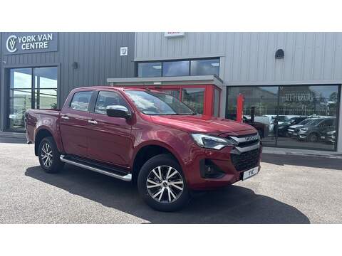 Dl40 Dcb 1.9 Pickup Automatic Diesel