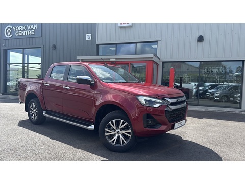 Dl40 Dcb 1.9 Pickup Automatic Diesel