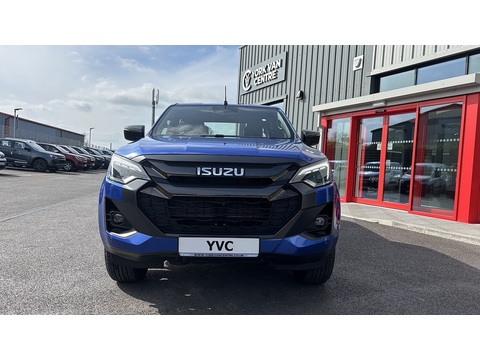 V-CROSS D/C 1.9 4dr Pickup AUTOMATIC DIESEL