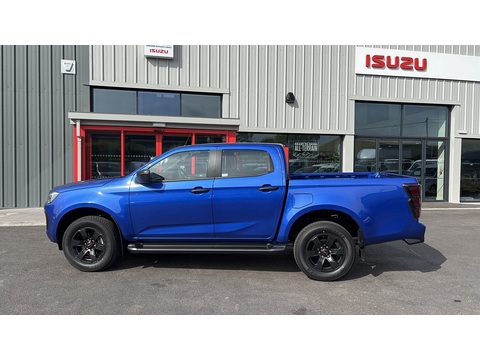 V-CROSS D/C 1.9 4dr Pickup AUTOMATIC DIESEL