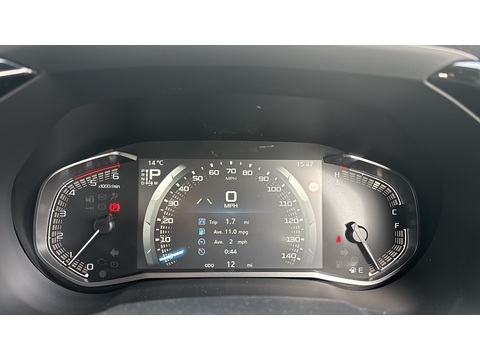 V-CROSS D/C 1.9 4dr Pickup AUTOMATIC DIESEL