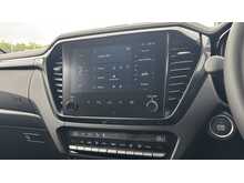 2025 75 ISUZU D-MAX 1.9 V-CROSS AUTO 4WD EURO 6