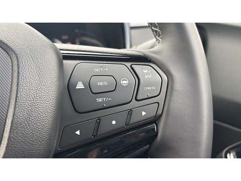 V-CROSS D/C 1.9 4dr Pickup AUTOMATIC DIESEL