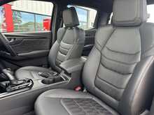 2025 75 ISUZU D-MAX 1.9 V-CROSS AUTO 4WD EURO 6