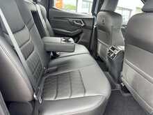 2025 75 ISUZU D-MAX 1.9 V-CROSS AUTO 4WD EURO 6