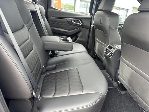 V-CROSS D/C 1.9 4dr Pickup AUTOMATIC DIESEL