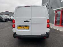2022 72 VAUXHALL VIVARO 1.5 DYNAMIC 2900 L2H1
