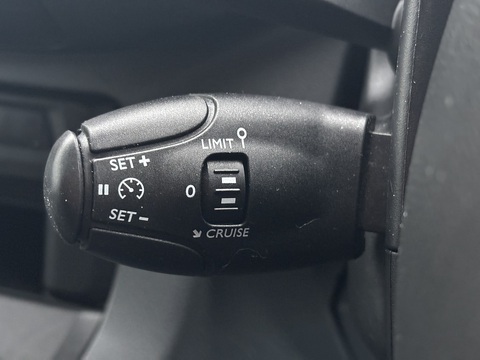 F2900 Dynamic s/s 1.5 6dr Panel Van Manual Diesel