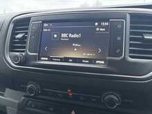 2022 72 VAUXHALL VIVARO 1.5 DYNAMIC 2900 L2H1