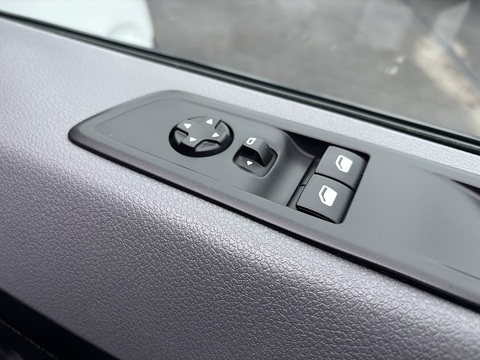 F2900 Dynamic s/s 1.5 6dr Panel Van Manual Diesel