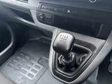 2022 72 VAUXHALL VIVARO 1.5 DYNAMIC 2900 L2H1